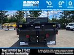 2025 Ford F-350 Regular Cab DRW 4x4 SH Truck Bodies Dump Truck for sale #259499 - photo 7