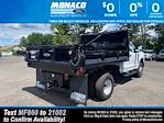 2025 Ford F-350 Regular Cab DRW 4x4 SH Truck Bodies Dump Truck for sale #259499 - photo 2