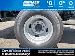 2025 Ford F-350 Regular Cab DRW 4x4 SH Truck Bodies Dump Truck for sale #259499 - photo 9