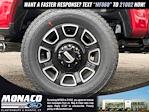 2025 Ford F-350 Crew Cab SRW 4x4 Pickup for sale #259519 - photo 10