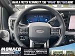 2025 Ford F-350 Crew Cab SRW 4x4 Pickup for sale #259519 - photo 23
