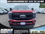 2025 Ford F-350 Crew Cab SRW 4x4 Pickup for sale #259519 - photo 5