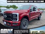 2025 Ford F-350 Crew Cab SRW 4x4 Pickup for sale #259519 - photo 6