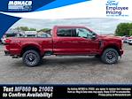 2025 Ford F-350 Crew Cab SRW 4x4 Pickup for sale #259519 - photo 2