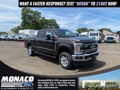 2025 Ford F-350 Crew Cab SRW 4x4 Pickup for sale #259522 - photo 1