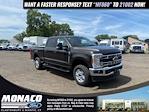2025 Ford F-350 Crew Cab SRW 4x4 Pickup for sale #259522 - photo 1