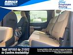 2025 Ford F-350 Crew Cab SRW 4x4 Pickup for sale #259522 - photo 12