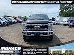 2025 Ford F-350 Crew Cab SRW 4x4 Pickup for sale #259522 - photo 4