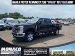 2025 Ford F-350 Crew Cab SRW 4x4 Pickup for sale #259522 - photo 5