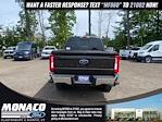 2025 Ford F-350 Crew Cab SRW 4x4 Pickup for sale #259522 - photo 8