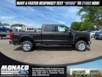 2025 Ford F-350 Crew Cab SRW 4x4 Pickup for sale #259522 - photo 9