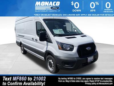 New 2025 Ford Transit 350 High Roof Empty Cargo Van for sale #259523 - photo 1