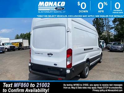 New 2025 Ford Transit 350 High Roof Empty Cargo Van for sale #259523 - photo 2