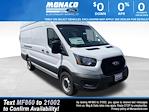 New 2025 Ford Transit 350 High Roof Empty Cargo Van for sale #259523 - photo 1