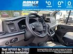 New 2025 Ford Transit 350 High Roof Empty Cargo Van for sale #259523 - photo 11