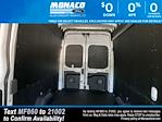 New 2025 Ford Transit 350 High Roof Empty Cargo Van for sale #259523 - photo 13