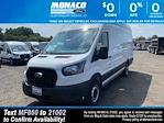 New 2025 Ford Transit 350 High Roof Empty Cargo Van for sale #259523 - photo 4