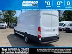 New 2025 Ford Transit 350 High Roof Empty Cargo Van for sale #259523 - photo 6
