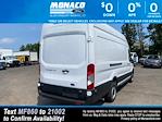 New 2025 Ford Transit 350 High Roof Empty Cargo Van for sale #259523 - photo 2