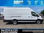 New 2025 Ford Transit 350 High Roof Empty Cargo Van for sale #259523 - photo 8
