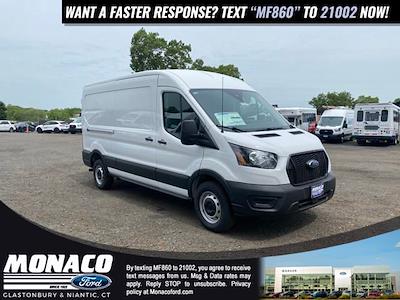2025 Ford Transit 350 Medium Roof RWD Empty Cargo Van for sale #259525 - photo 1