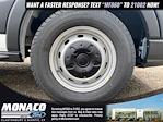 2025 Ford Transit 350 Medium Roof RWD Empty Cargo Van for sale #259525 - photo 10