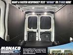 2025 Ford Transit 350 Medium Roof RWD Empty Cargo Van for sale #259525 - photo 16