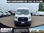 2025 Ford Transit 350 Medium Roof RWD Empty Cargo Van for sale #259525 - photo 4
