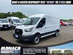 2025 Ford Transit 350 Medium Roof RWD Empty Cargo Van for sale #259525 - photo 5