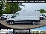 2025 Ford Transit 350 Medium Roof RWD Empty Cargo Van for sale #259525 - photo 6