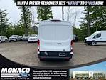 2025 Ford Transit 350 Medium Roof RWD Empty Cargo Van for sale #259525 - photo 8