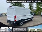 2025 Ford Transit 350 Medium Roof RWD Empty Cargo Van for sale #259525 - photo 2