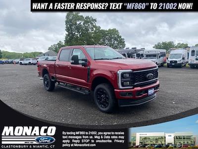 2025 Ford F-350 Crew Cab SRW 4x4 Pickup for sale #259530 - photo 1