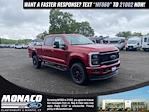 2025 Ford F-350 Crew Cab SRW 4x4 Pickup for sale #259530 - photo 1