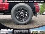 2025 Ford F-350 Crew Cab SRW 4x4 Pickup for sale #259530 - photo 10