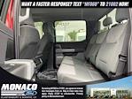 2025 Ford F-350 Crew Cab SRW 4x4 Pickup for sale #259530 - photo 14