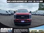 2025 Ford F-350 Crew Cab SRW 4x4 Pickup for sale #259530 - photo 4