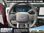 New 2025 Ford F-350 XLT Crew Cab 4WD SRW Pickup for sale #259530 - photo 29