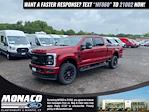 2025 Ford F-350 Crew Cab SRW 4x4 Pickup for sale #259530 - photo 5