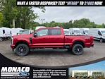 2025 Ford F-350 Crew Cab SRW 4x4 Pickup for sale #259530 - photo 6