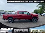 2025 Ford F-350 Crew Cab SRW 4x4 Pickup for sale #259530 - photo 9