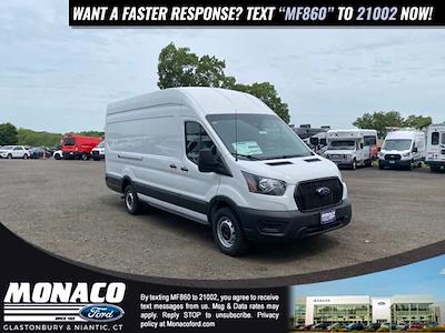 2025 Ford Transit 350 High Roof RWD Empty Cargo Van for sale #259532 - photo 1