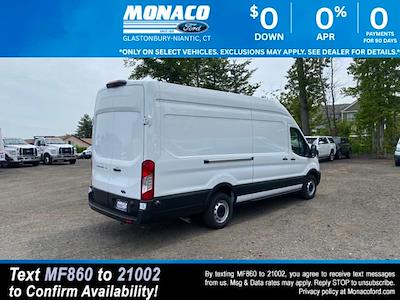 New 2025 Ford Transit 350 High Roof Empty Cargo Van for sale #259532 - photo 2