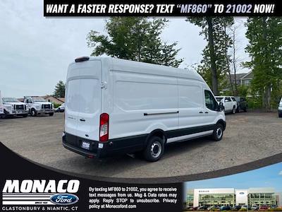 New 2025 Ford Transit 350 High Roof Empty Cargo Van for sale #259532 - photo 2