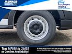 2025 Ford Transit 350 High Roof RWD Empty Cargo Van for sale #259532 - photo 10