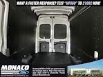 2025 Ford Transit 350 High Roof RWD Empty Cargo Van for sale #259532 - photo 23