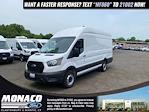 2025 Ford Transit 350 High Roof RWD Empty Cargo Van for sale #259532 - photo 5
