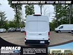 2025 Ford Transit 350 High Roof RWD Empty Cargo Van for sale #259532 - photo 8