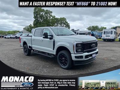 New 2025 Ford F-350 XLT Crew Cab 4x4 SRW Pickup for sale #259535 - photo 1