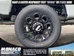 New 2025 Ford F-350 XLT Crew Cab 4x4 SRW Pickup for sale #259535 - photo 10